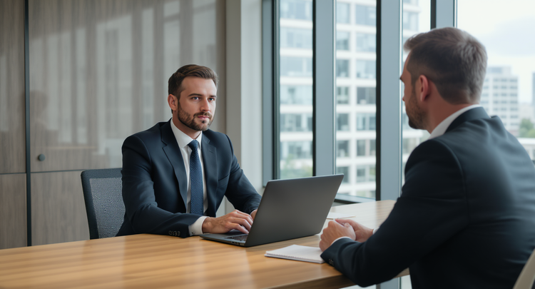 como escolher um crm