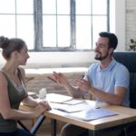 como falar de preco sem medo