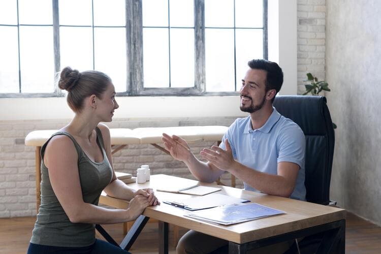 como falar de preco sem medo