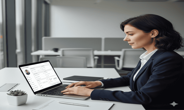 trabalhar muito nao significa sucesso