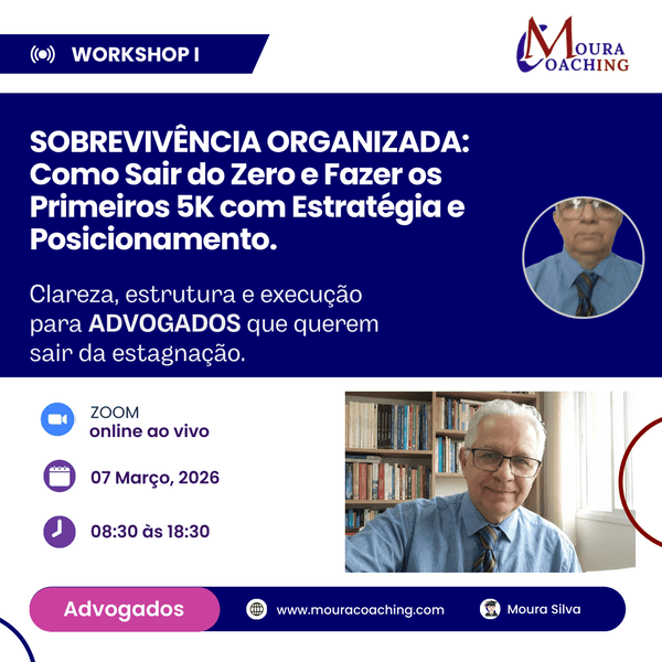 foto do moura e textos do workshop para advogados