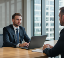 como escolher um crm