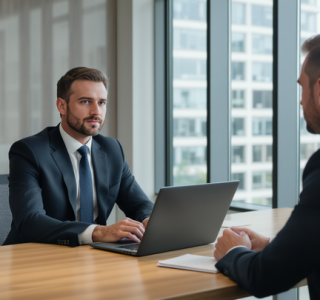 como escolher um crm