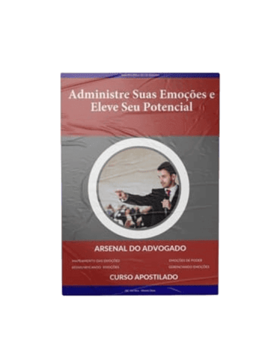 Administre Suas Emoções e eleve seu potencial