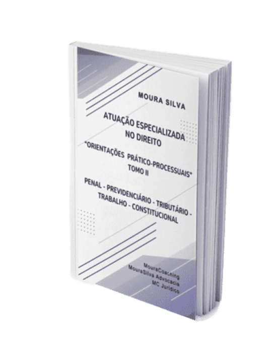 Atuaçao especializada no direito 2