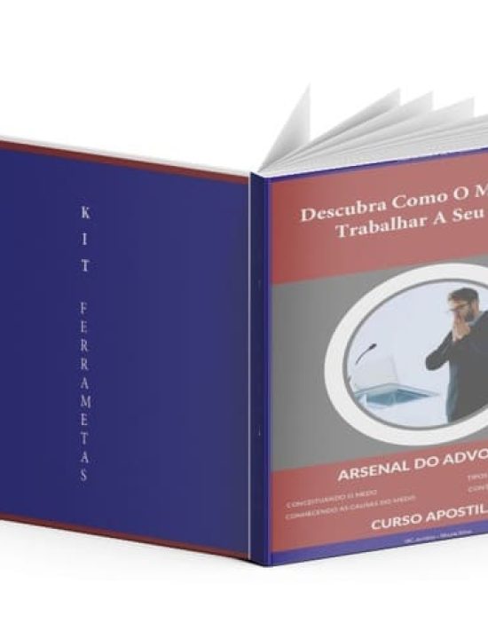 Como o Medo pode trabalhar a seu favor