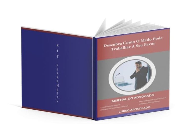 Como o Medo pode trabalhar a seu favor