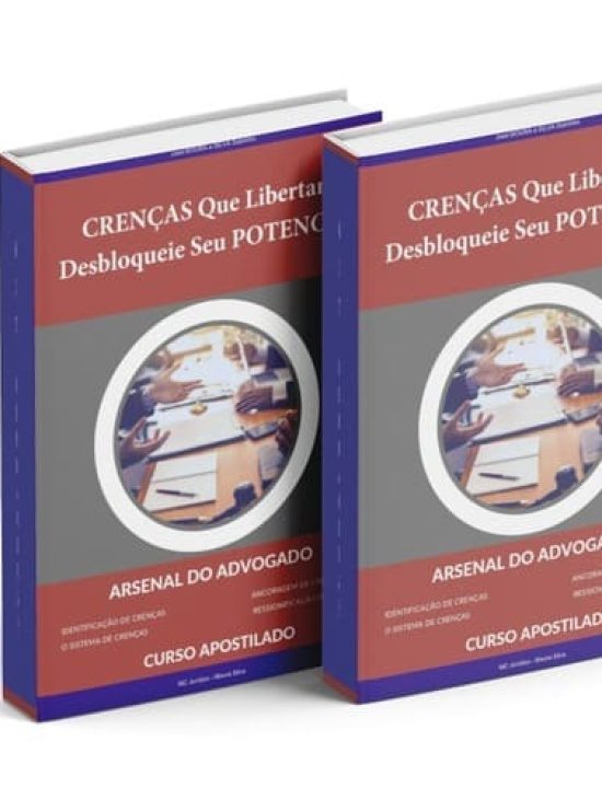 Desbloqueie seu potencial