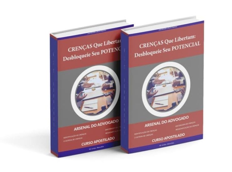 Desbloqueie seu potencial