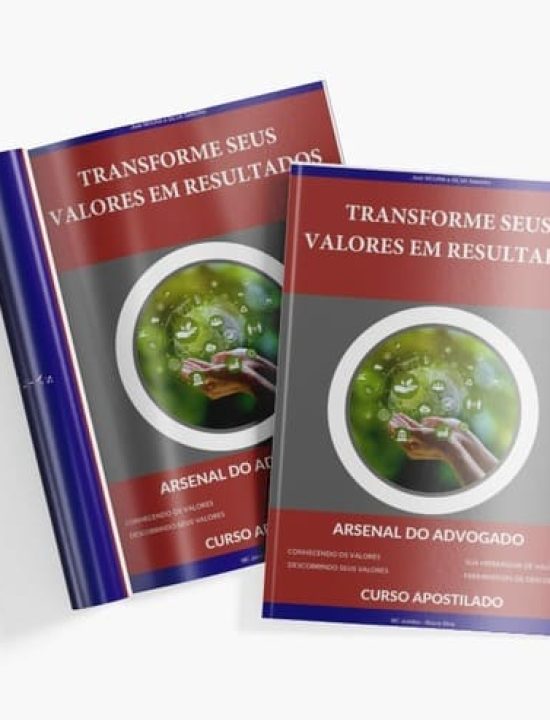 Transforme Seus valores em resultados