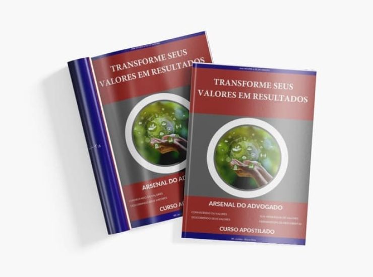 Transforme Seus valores em resultados