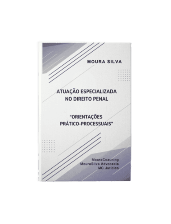 atuaçao especializada em penal