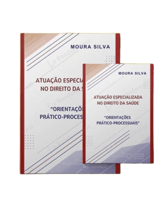 atuaçao especializada em saude