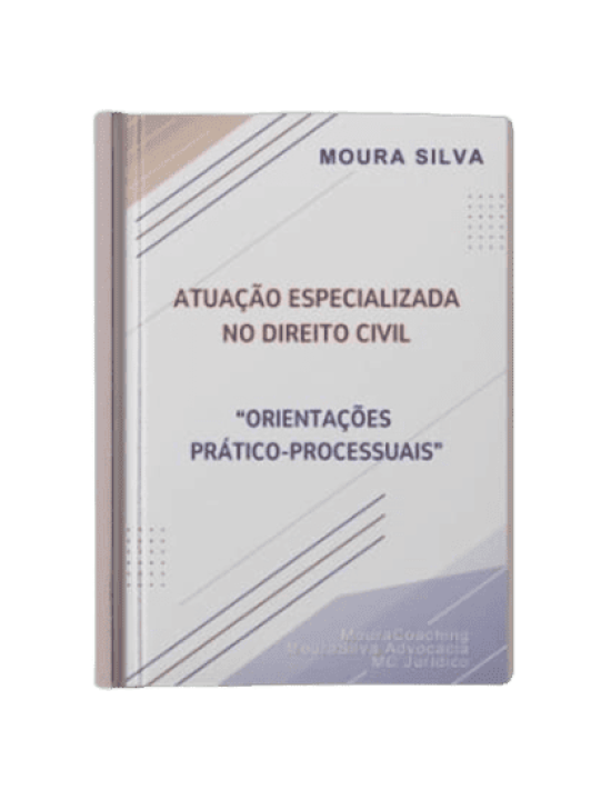 atuacao especializada no direito civil